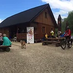 Dom Nad Kwisa Apartmán Świeradów-Zdrój