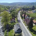 Apartmán Dom Nad Kwisa Świeradów-Zdrój