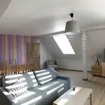 Dom Nad Kwisa Apartment