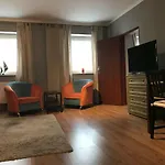 Dom Nad Kwisa Apartment Swieradow-Zdroj