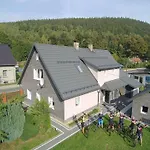 Dom Nad Kwisa Apartment Swieradow-Zdroj