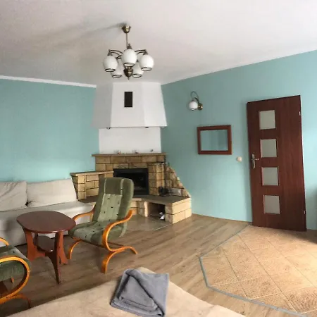 公寓 Dom Nad Kwisa