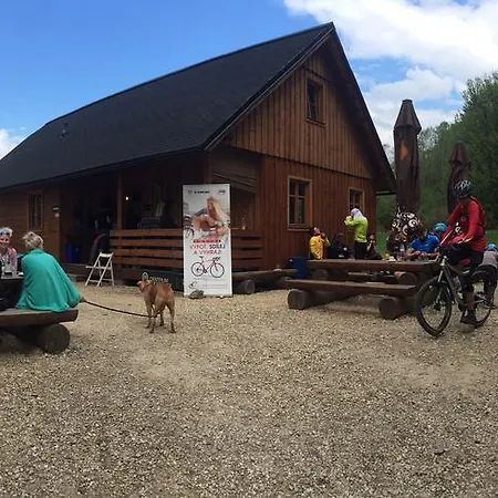 Dom Nad Kwisa 公寓 Świeradów-Zdrój