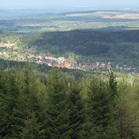 Dom Nad Kwisa Świeradów-Zdrój