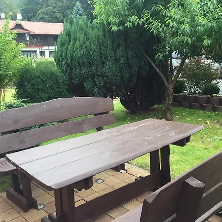 公寓 Dom Nad Kwisa