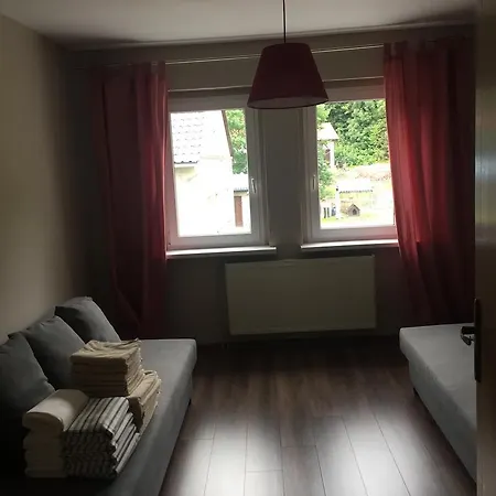 Dom Nad Kwisa 公寓 Świeradów-Zdrój