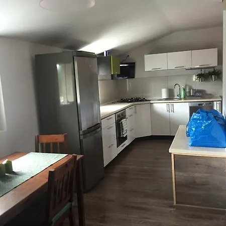 Dom Nad Kwisa Świeradów-Zdrój