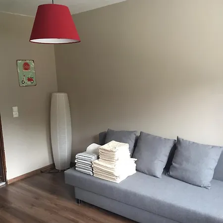 公寓 Dom Nad Kwisa