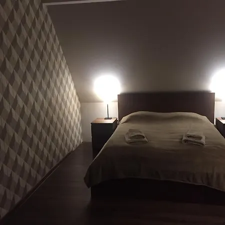 Daire Dom Nad Kwisa Świeradów-Zdrój