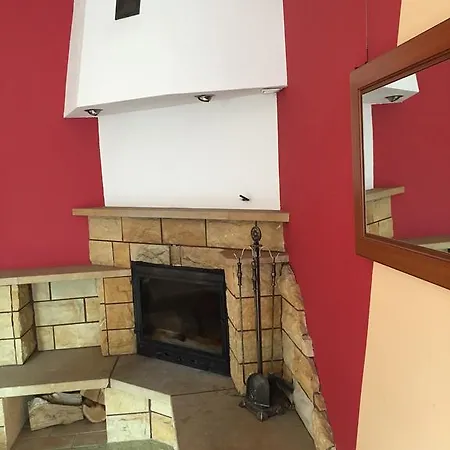 Dom Nad Kwisa * Świeradów-Zdrój