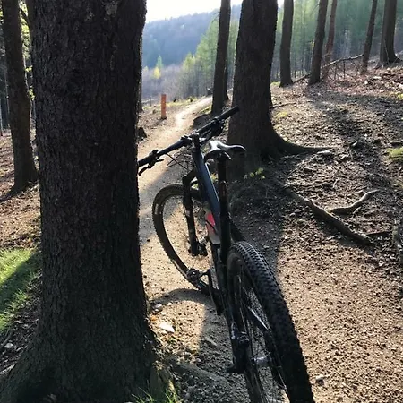 Daire Dom Nad Kwisa Świeradów-Zdrój