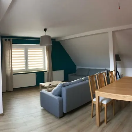 Dom Nad Kwisa Daire Świeradów-Zdrój