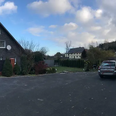 Dom Nad Kwisa Świeradów-Zdrój