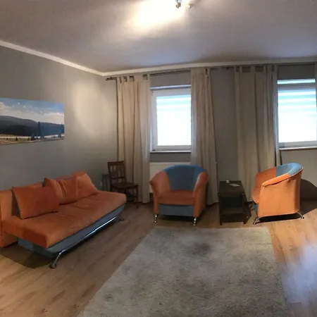 公寓 Dom Nad Kwisa Świeradów-Zdrój