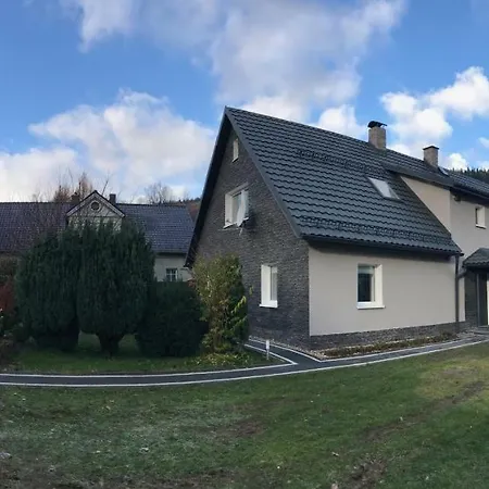 Daire Dom Nad Kwisa *