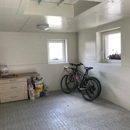 公寓 Dom Nad Kwisa