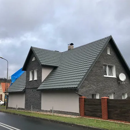 Dom Nad Kwisa 公寓 Świeradów-Zdrój