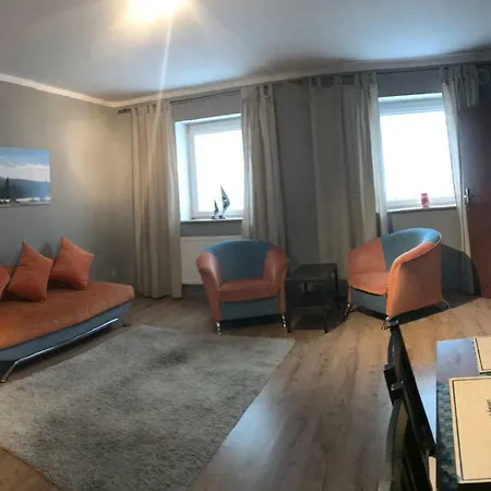 Dom Nad Kwisa 公寓 *