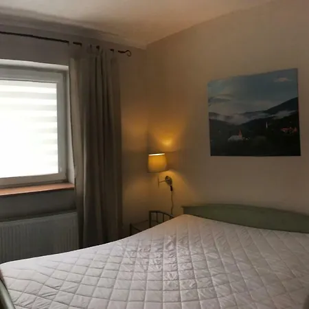 Dom Nad Kwisa * Świeradów-Zdrój