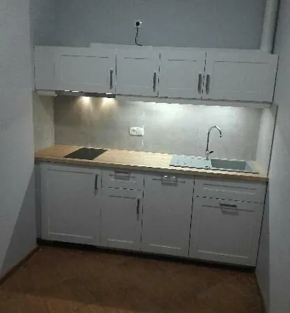 Dom Nad Kwisa Świeradów-Zdrój