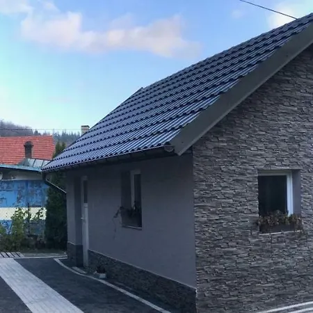 Dom Nad Kwisa 公寓