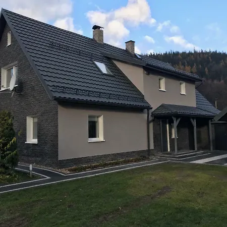 Daire Dom Nad Kwisa Świeradów-Zdrój