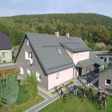 Dom Nad Kwisa Daire Świeradów-Zdrój