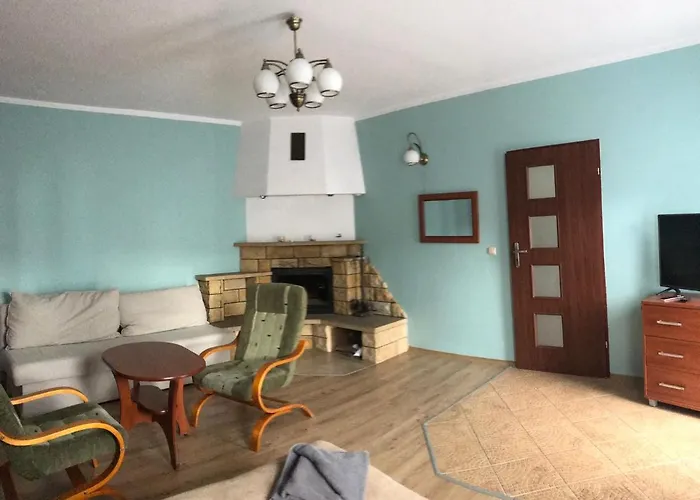 Apartamento Dom Nad Kwisa