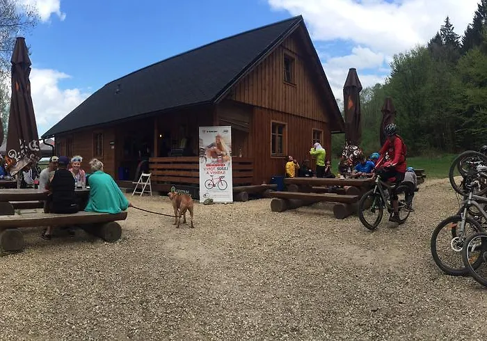 Dom Nad Kwisa Apartamento Świeradów-Zdrój