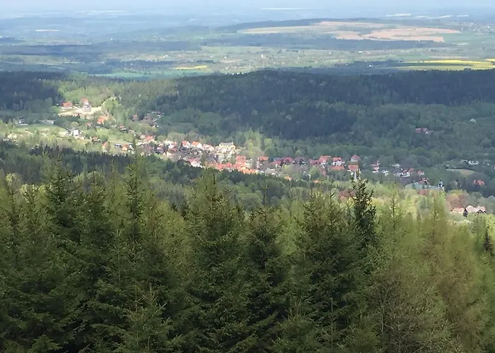 Dom Nad Kwisa Świeradów-Zdrój