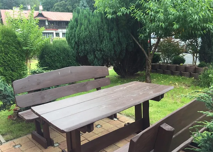 Apartamento Dom Nad Kwisa