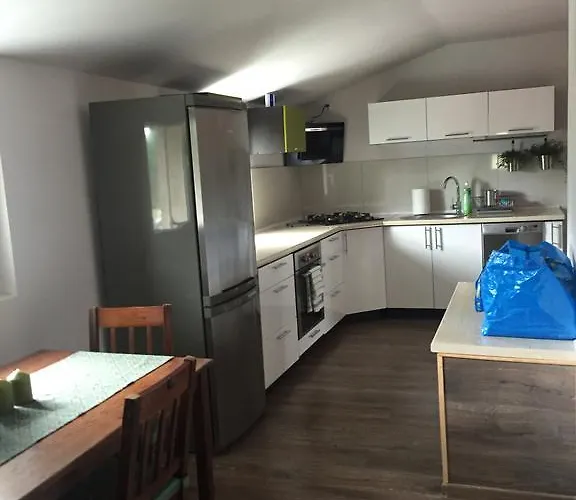 Dom Nad Kwisa Świeradów-Zdrój