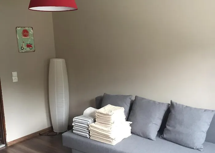 Apartamento Dom Nad Kwisa