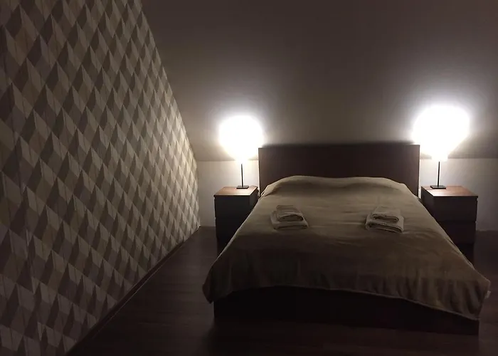 Apartamento Dom Nad Kwisa Świeradów-Zdrój