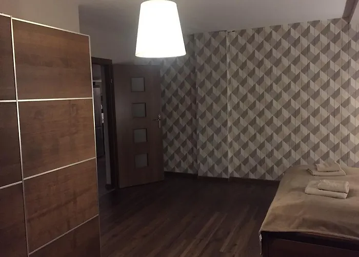 Apartamento Dom Nad Kwisa