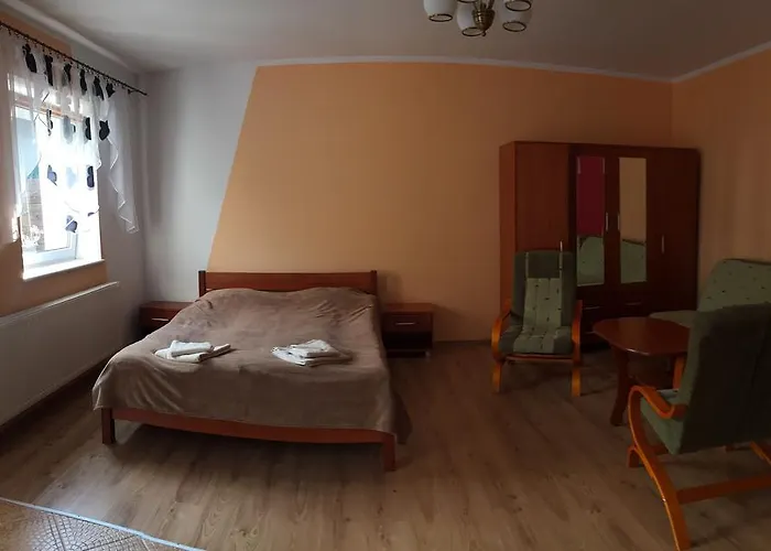 Apartamento Dom Nad Kwisa *