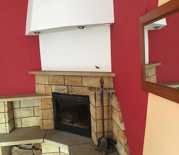 Dom Nad Kwisa * Świeradów-Zdrój