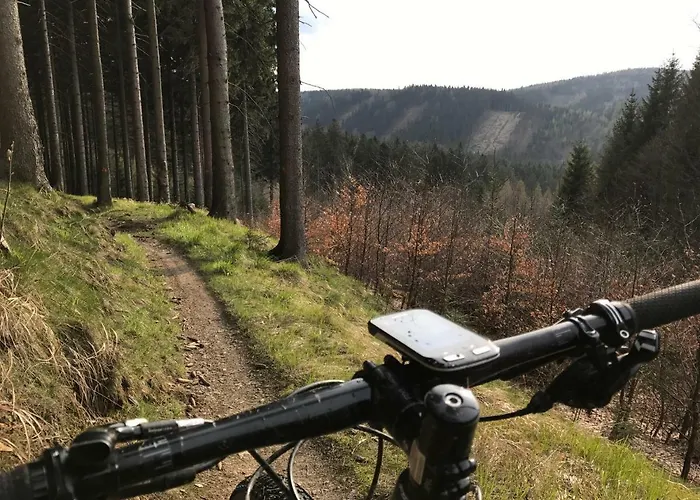 Apartamento Dom Nad Kwisa *