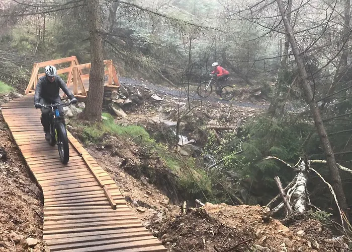 Apartamento Dom Nad Kwisa