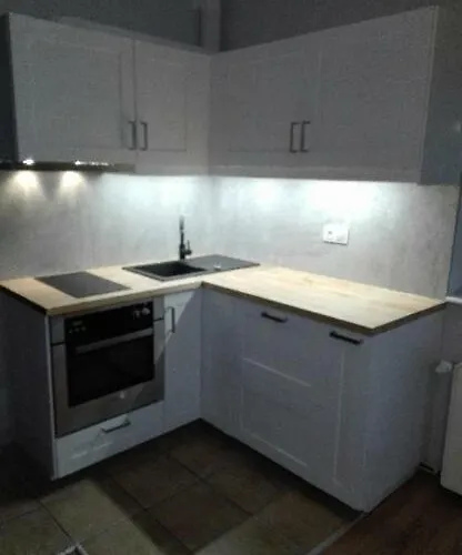 Apartamento Dom Nad Kwisa