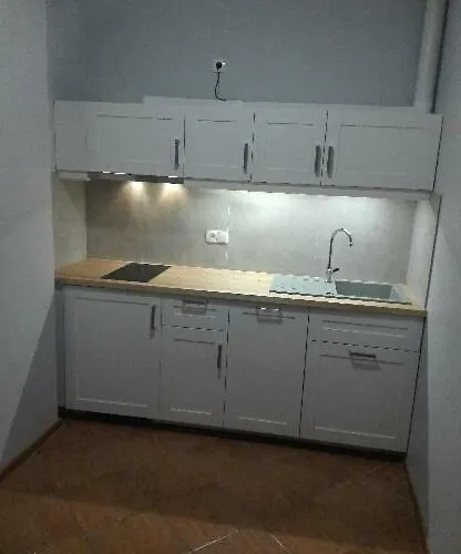 Dom Nad Kwisa Świeradów-Zdrój