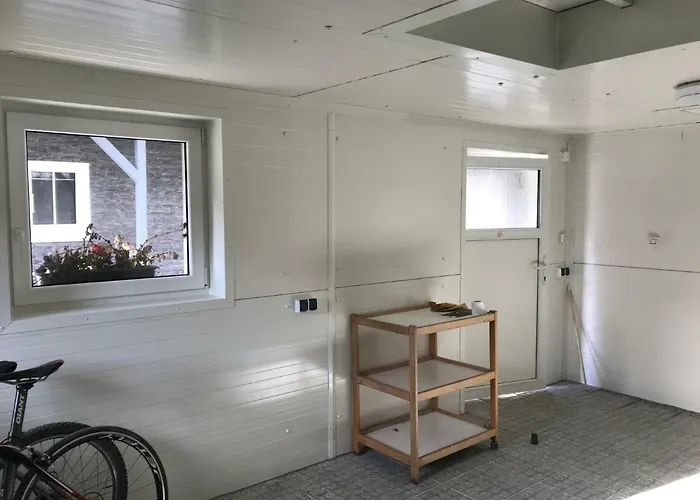 Dom Nad Kwisa Apartamento Świeradów-Zdrój